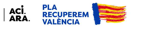Concesión de subvención ARA EMPRESES a AdE LOGISTICA para afrontar los daños de la DANA