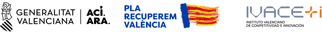 Concesión de subvención ARA EMPRESES a AdE LOGISTICA para afrontar los daños de la DANA